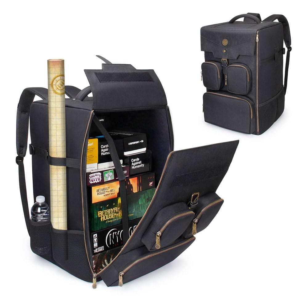 Enhance BTabletop Series Board Game Backpack Bags