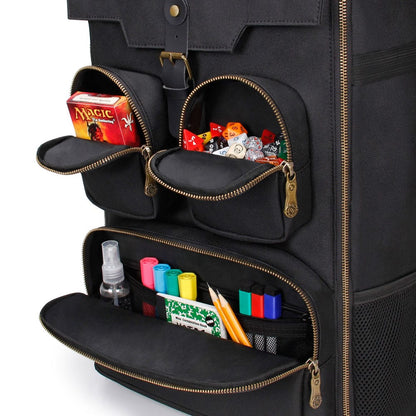 Enhance BTabletop Series Board Game Backpack