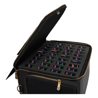 Enhance TCG Series Wide Base Miniature Case