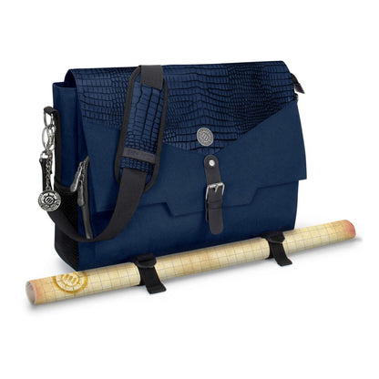 Enhance RPG Series Player's Essentials Bag Collector Edition Blue