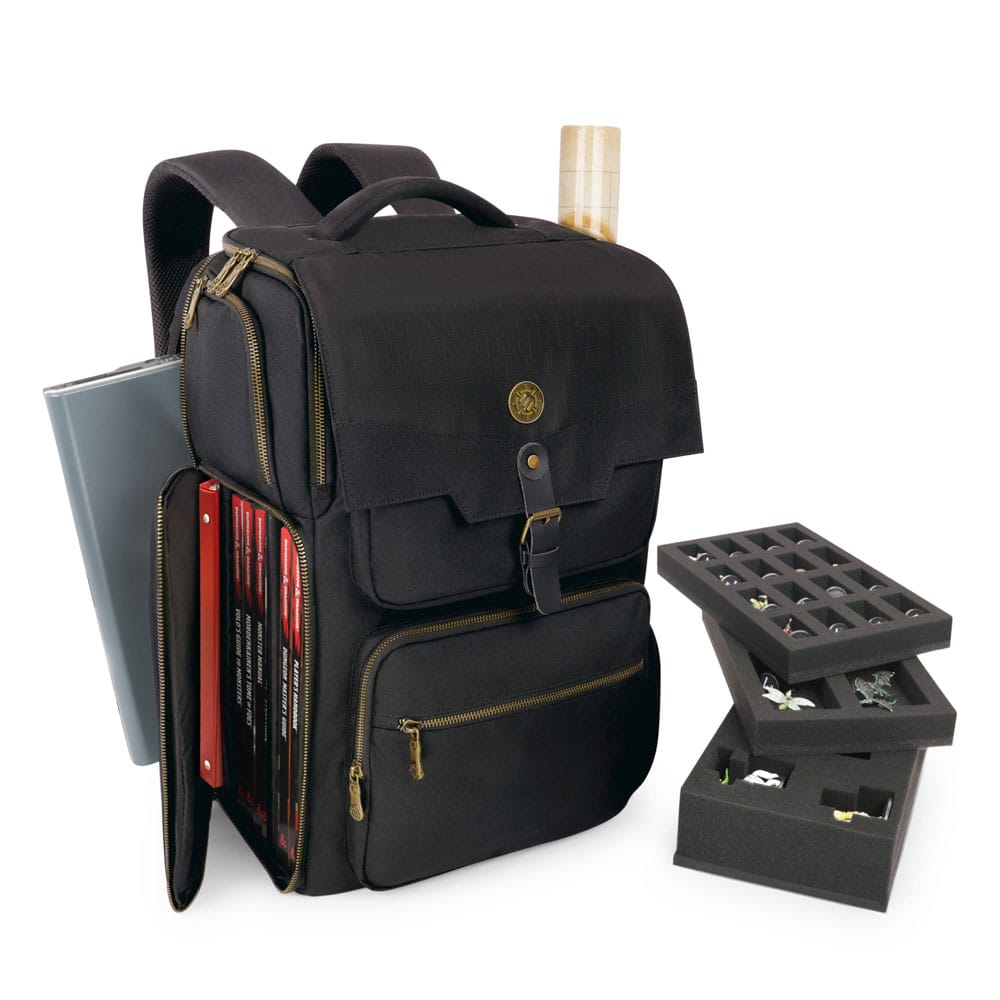 Enhance RPG Series RPG Backpack Bags