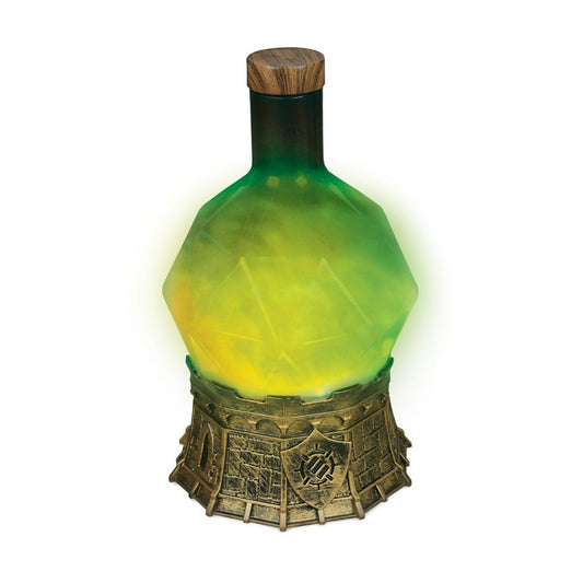 Enhance Tabletop Series Potion Light Green Dice accessories