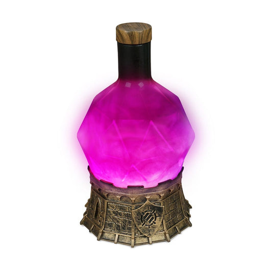 Enhance Tabletop Series Potion Light Purple Dice accessories