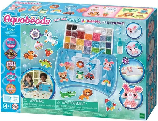 Aquabeads Craft Studio Starter Set