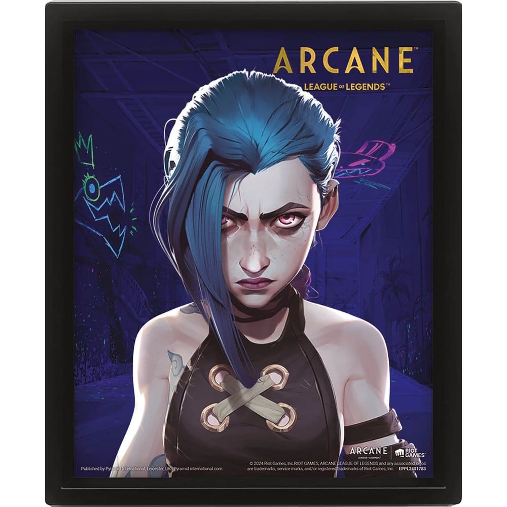 Arcane – PopsforSale.co.uk