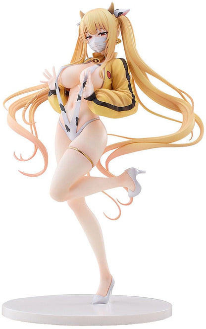 Original Character Statue Sayuri Dairy Cow Ver. 25 cm Statues