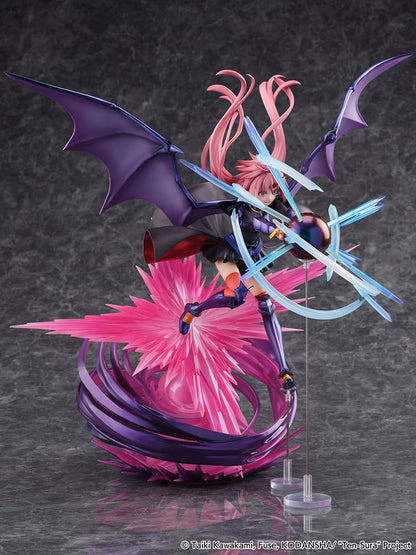 That Time I Got Reincarnated as a Slime SHIBUYA SCRAMBLE FIGURE PVC Statue 1/7 Milim Nava Dragon Form Version 41 cm