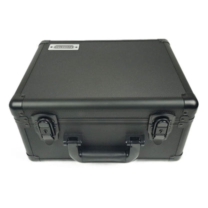 Evoretro Trading Card Suitcase Black Small Ver. 2