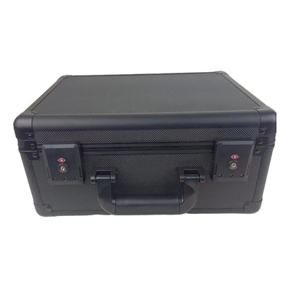 Evoretro Trading Card Suitcase Black Small