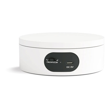 Evoretro Stand Display Rotating