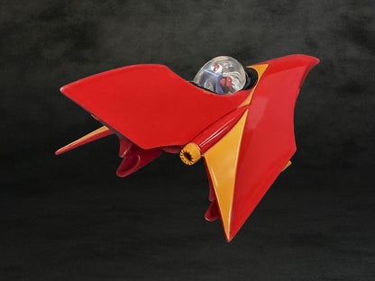 Mazinger Z Figure Metal Action Brain Condor Renewal Ver. 14 cm Action figures
