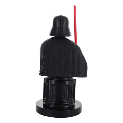 Star Wars Cable Guys Charging Stand Darth Vader (2023) 20 cm