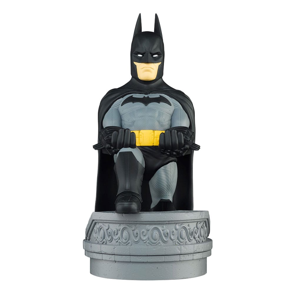 DC Comics Cable Guys Charging Stand Batman 20 cm Adapters