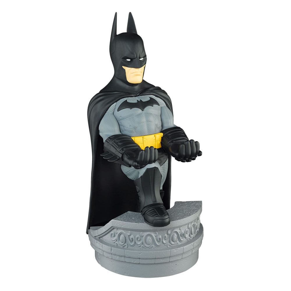 DC Comics Cable Guys Charging Stand Batman 20 cm Adapters