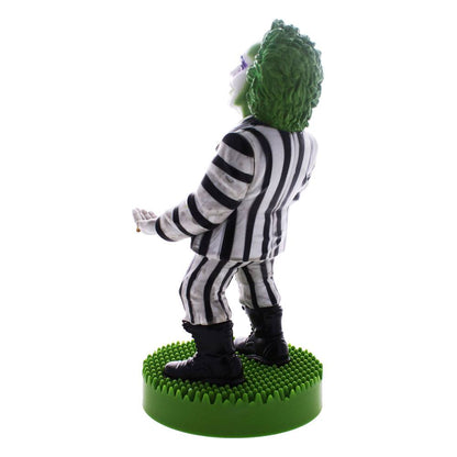 Beetlejuice Cable Guys Charging Stand Beetlejuice 20 cm