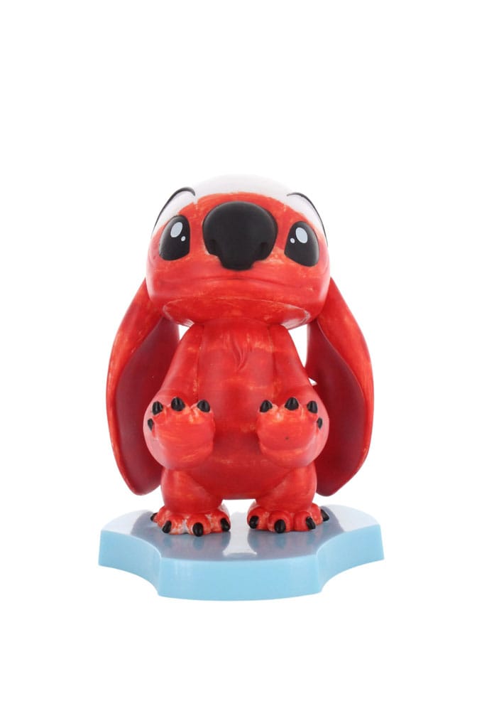 Lilo & Stitch Holdems Mini Holder Stitch Badness Level 10 cm Adapters