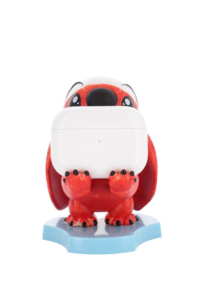 Lilo & Stitch Holdems Mini Holder Stitch Badness Level 10 cm Adapters