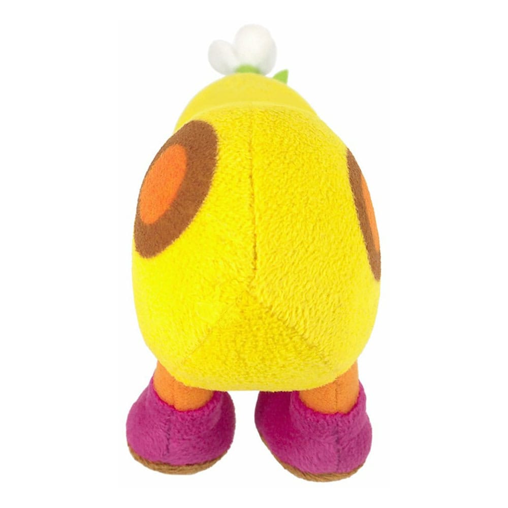 Nintendo Plush Figure Wiggler 14 cm Plushes