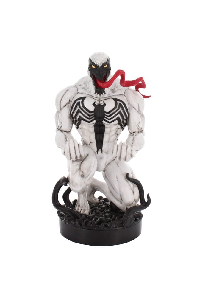 Marvel Cable Guys Charging Stand Anti-Venom 21 cm Adapters