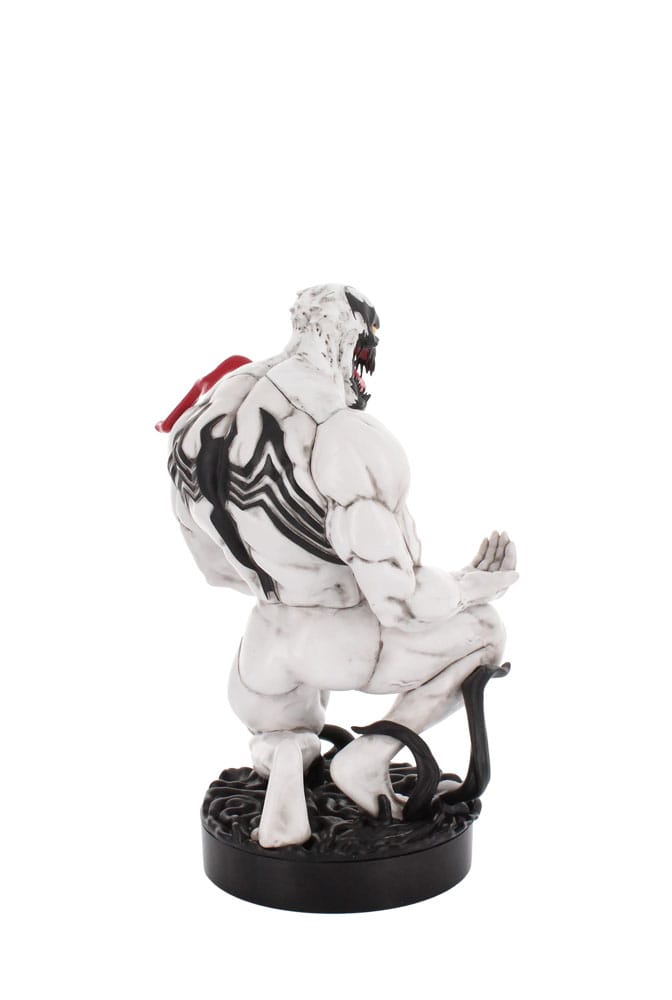 Marvel Cable Guys Charging Stand Anti-Venom 21 cm Adapters