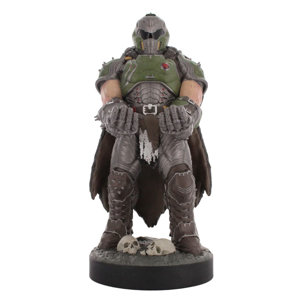 Doom Doomslayer Cable Guys Controller Holder and Phone Stand 25cm
