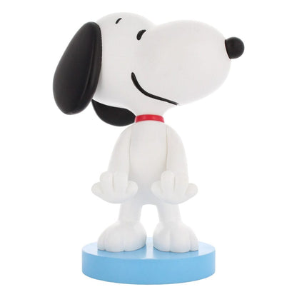 Peanuts Snoopy Cable Guys Controller Holder and Phone Stand