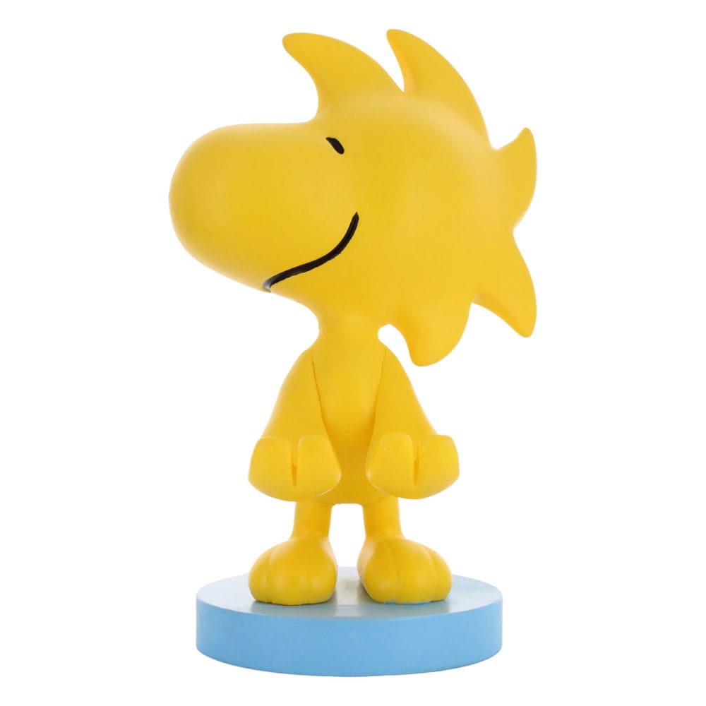 Peanuts Woodstock Cable Guys Controller Holder and Phone Stand