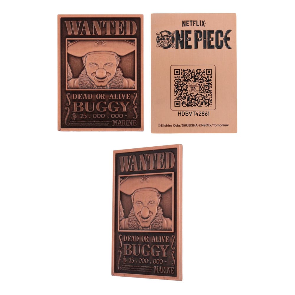 One Piece Digiplates Phone Stand Generation 1 Starter Pack