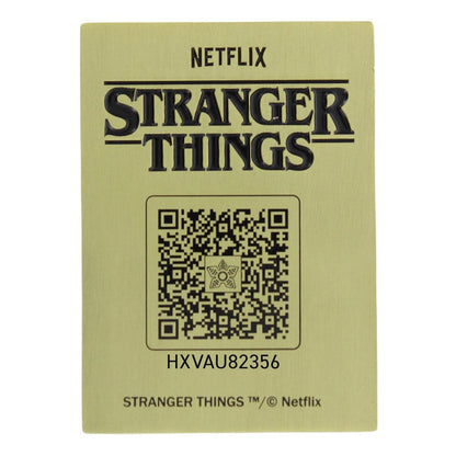 Stranger Things Digiplates Phone Stand Generation 1 Starter Pack Gadgets