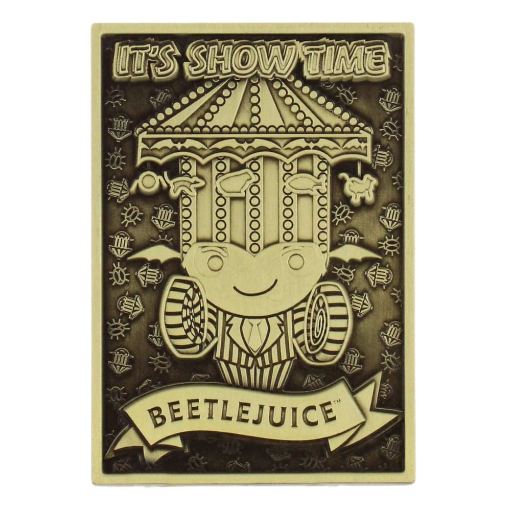 Beetlejuice Digiplates Phone Stand Generation 1 Starter Pack Gadgets
