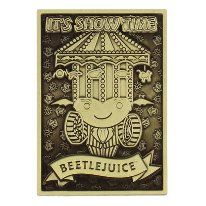 Beetlejuice Digiplates Phone Stand Generation 1 Starter Pack Gadgets