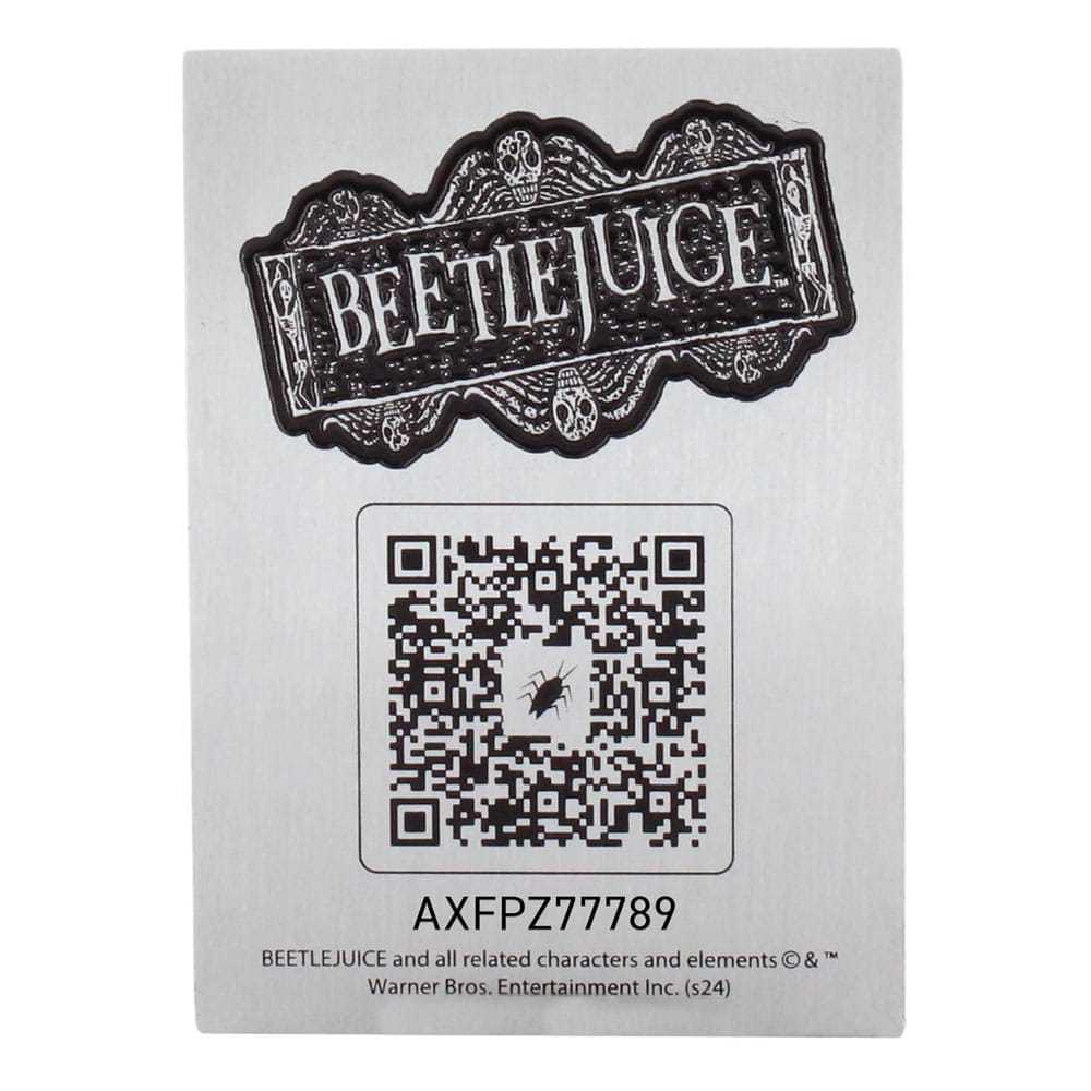 Beetlejuice Digiplates Phone Stand Generation 1 Starter Pack Gadgets