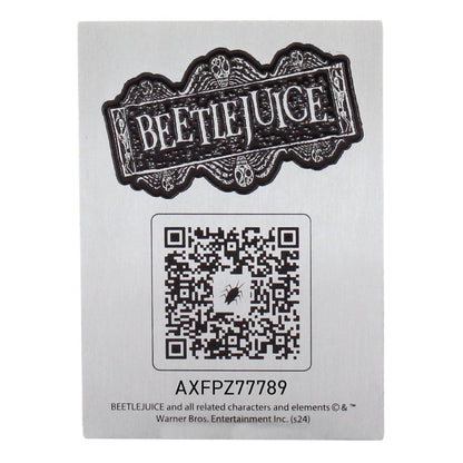 Beetlejuice Digiplates Phone Stand Generation 1 Starter Pack Gadgets