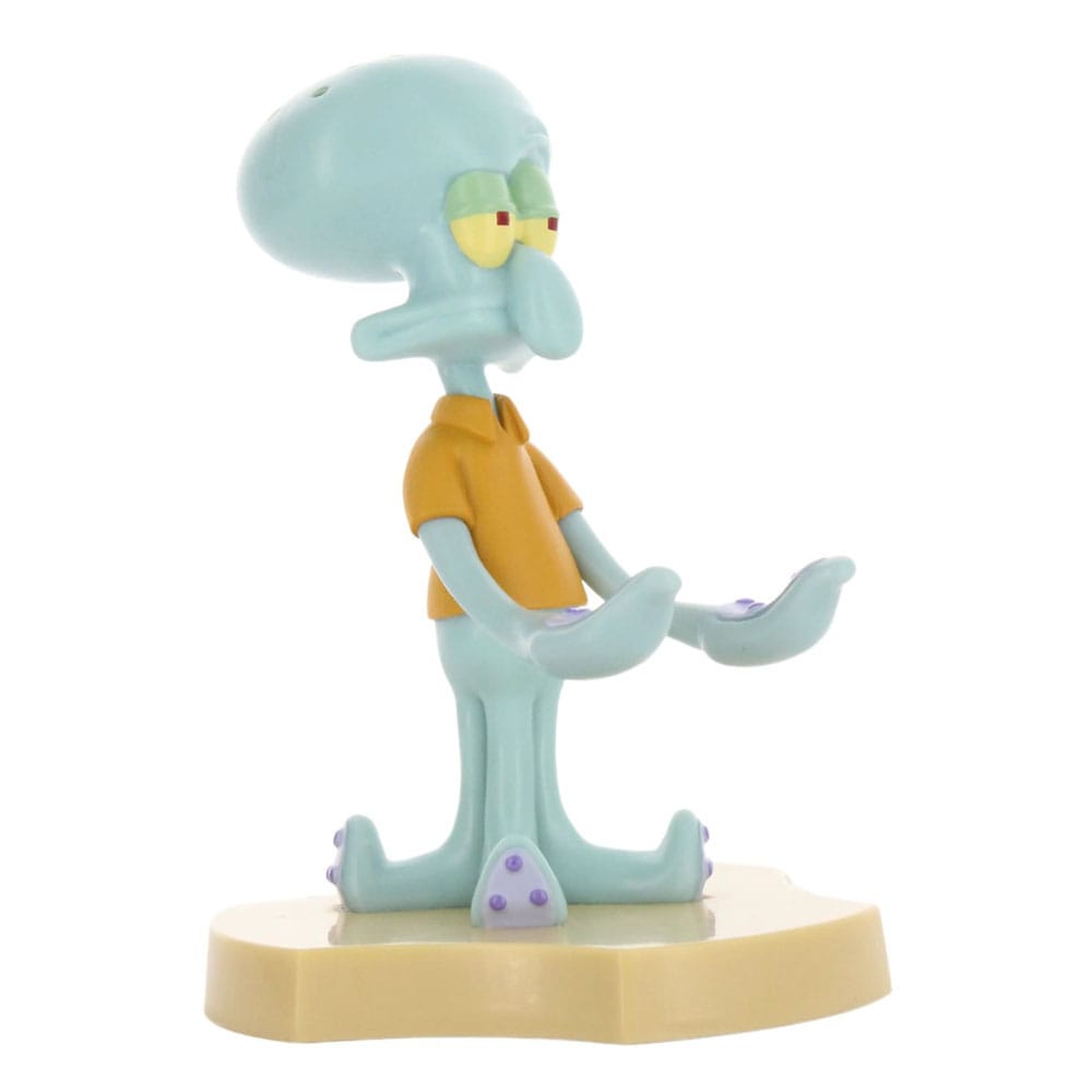 SpongeBob Holdems Mini Holder Squidward 10 cm Adapters