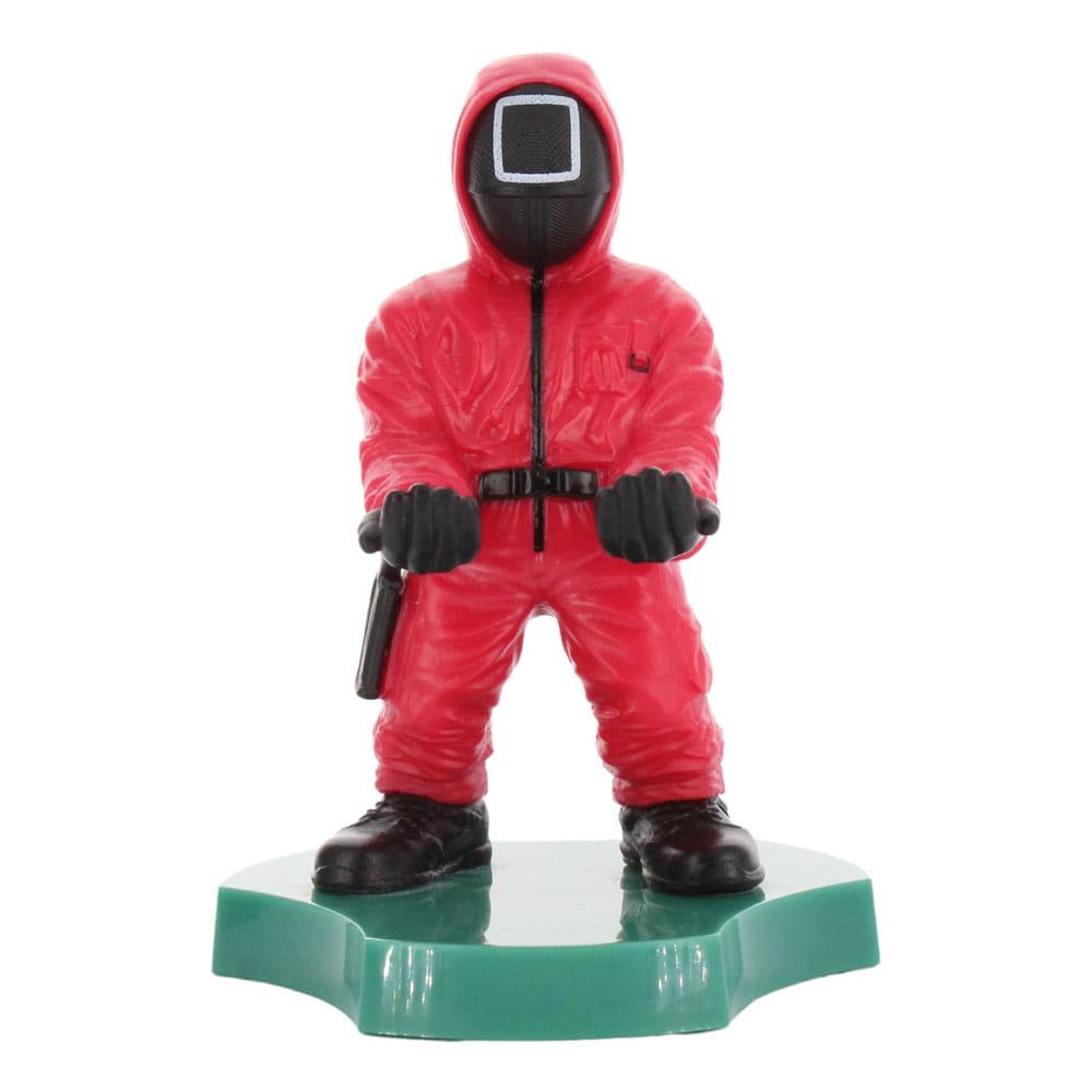 Squid Game Holdems Mini Holder Square Guard 10 cm