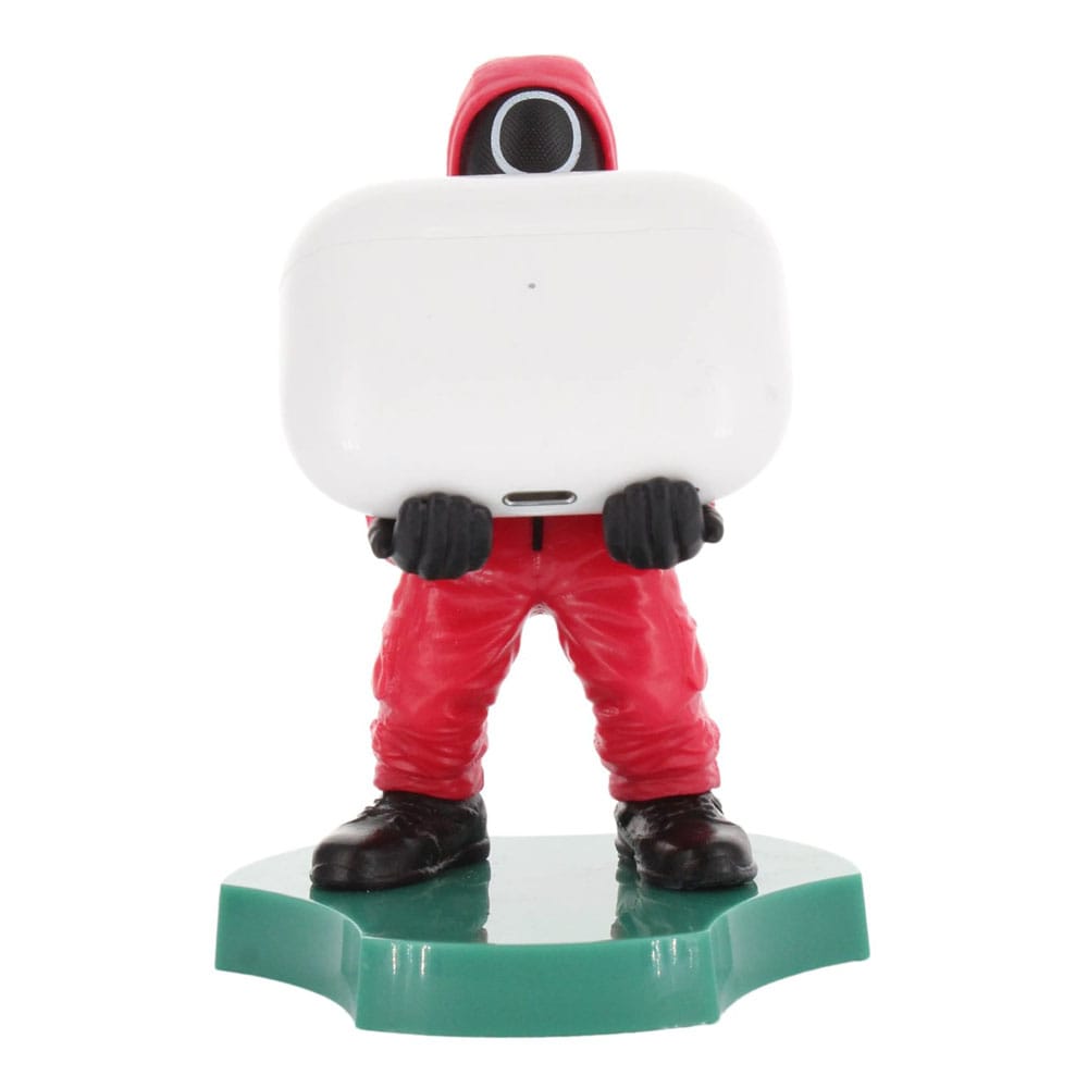 Squid Game Holdems Mini Holder Circle Guard 10 cm