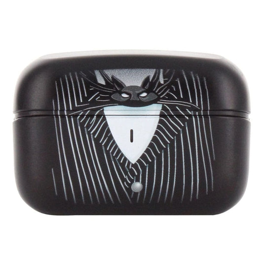 Nightmare before Christmas Holdems Mini Holder & Wireless Headphones Jack with TWS Buds 10 cm