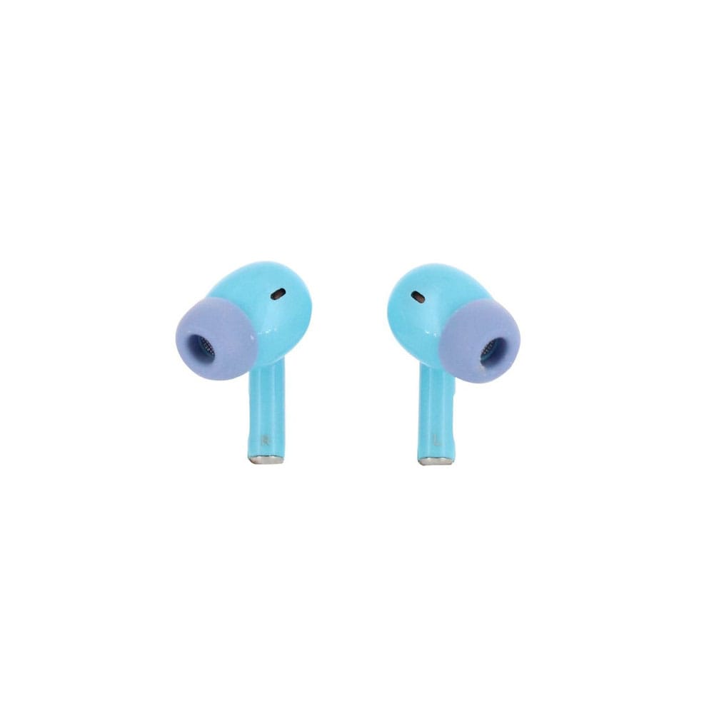 Lilo & Stitch Holdems Mini Holder & Wireless Headphones Stitch with TWS Buds Design 2 10 cm