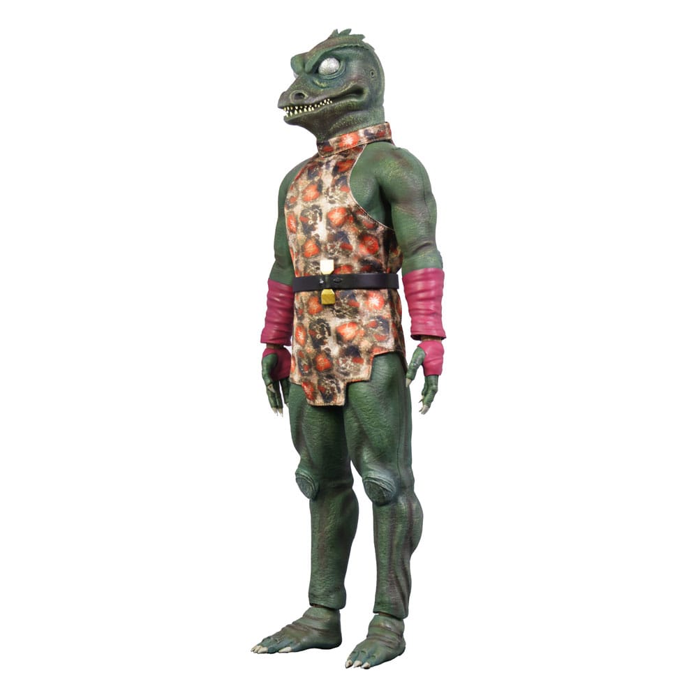 Star Trek: The Original Series Action Figure 1/6 Gorn 31 cm