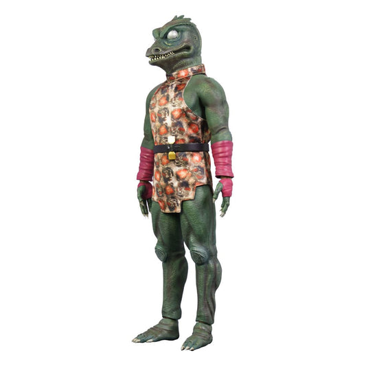 Star Trek: The Original Series Action Figure 1/6 Gorn 31 cm