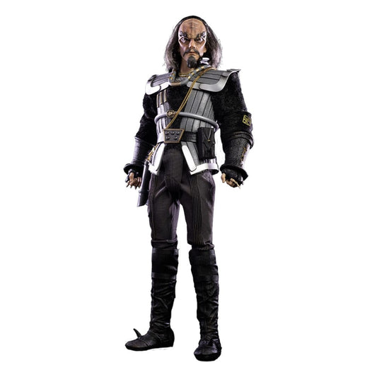 Star Trek: The Original Series Action Figure 1/6 Commander Kruge 32 cm
