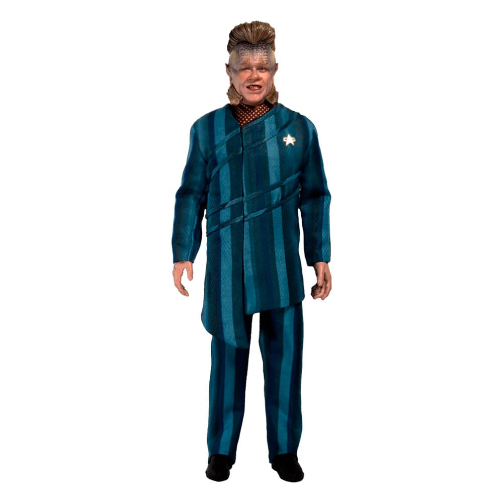 Star Trek: Voyager Action Figure 1/6 Neelix 29 cm
