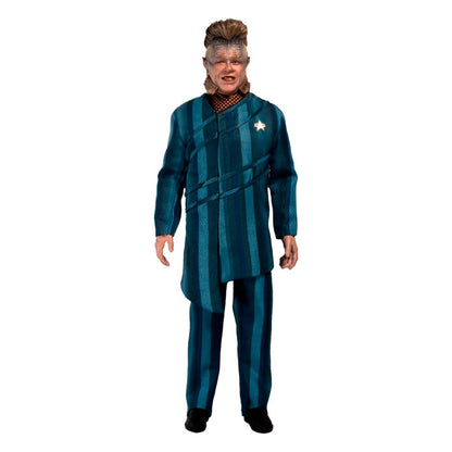 Star Trek: Voyager Action Figure 1/6 Neelix 29 cm