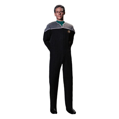 Star Trek: Deep Space Nine Action Figure 1/6 Dr. Julian Bashir 30 cm Action figures