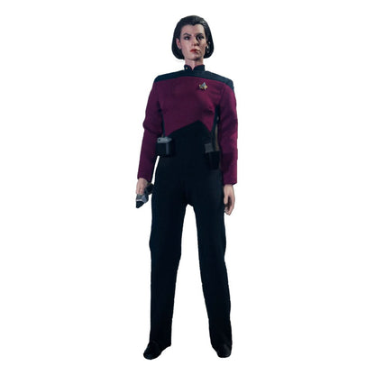 Star Trek: The Next Generation Action Figure 1/6 Ensign Ro Laren 28 cm