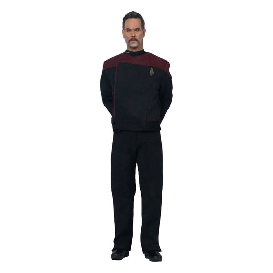 Star Trek: Picard Action Figure 1/6 Captain Liam Shaw 30 cm Action figures