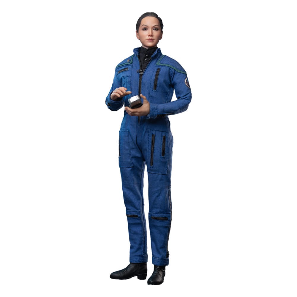 Star Trek: Enterprise Action Figure 1/6 Ensign Hoshi Sato 28 cm Action figures