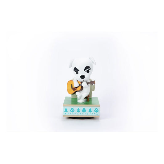 Animal Crossing: New Horizons PVC Statue K.K. Slider 22 cm Statues