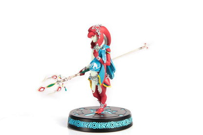 The Legend of Zelda Breath of the Wild PVC Statue Mipha Collector's Edition 22 cm