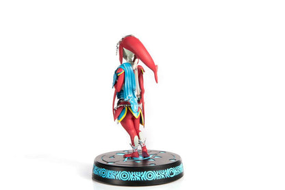 The Legend of Zelda Breath of the Wild PVC Statue Mipha Collector's Edition 22 cm